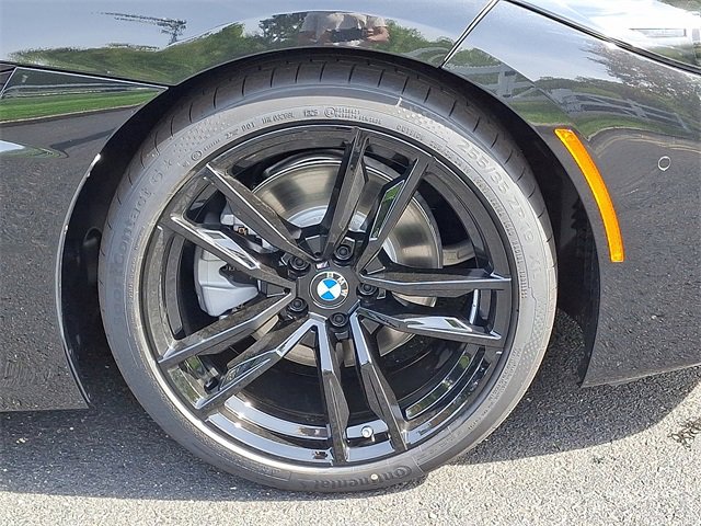 New 2026 BMW Z4 sDrive30i w/ Premium Package image 9