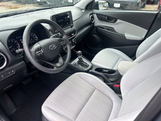 Used 2023 Hyundai Kona SEL AWD/4WD image 13