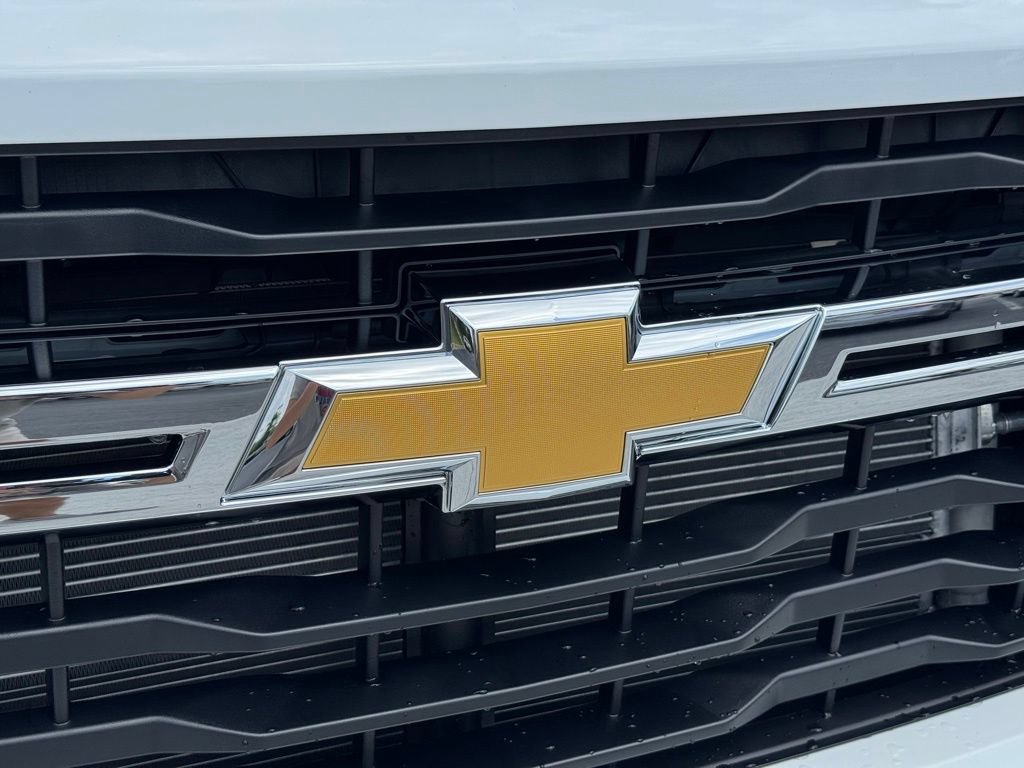 Used 2026 Chevrolet Silverado 3500 LT w/ Convenience Package AWD/4WD image 8