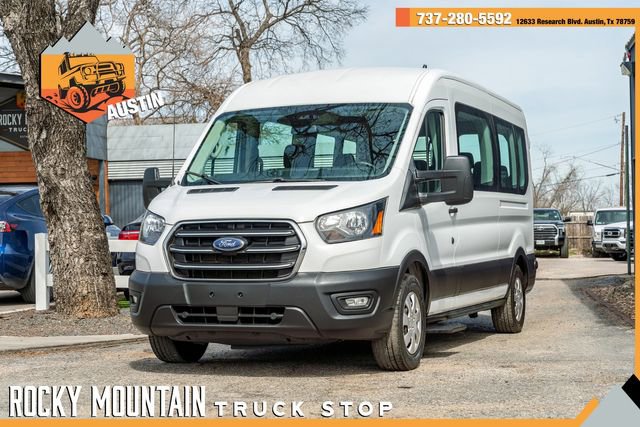 Used 2020 Ford Transit 350 XL
