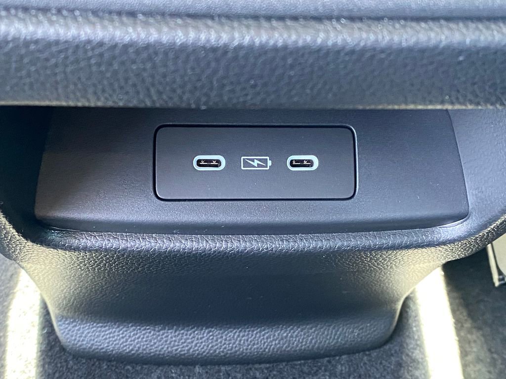 New 2026 Honda CR-V EX-L image 26