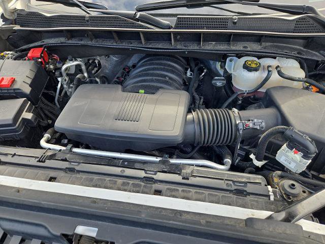 Certified 2022 GMC Sierra 1500 SLT w/ X31 Off-Road Package image 28