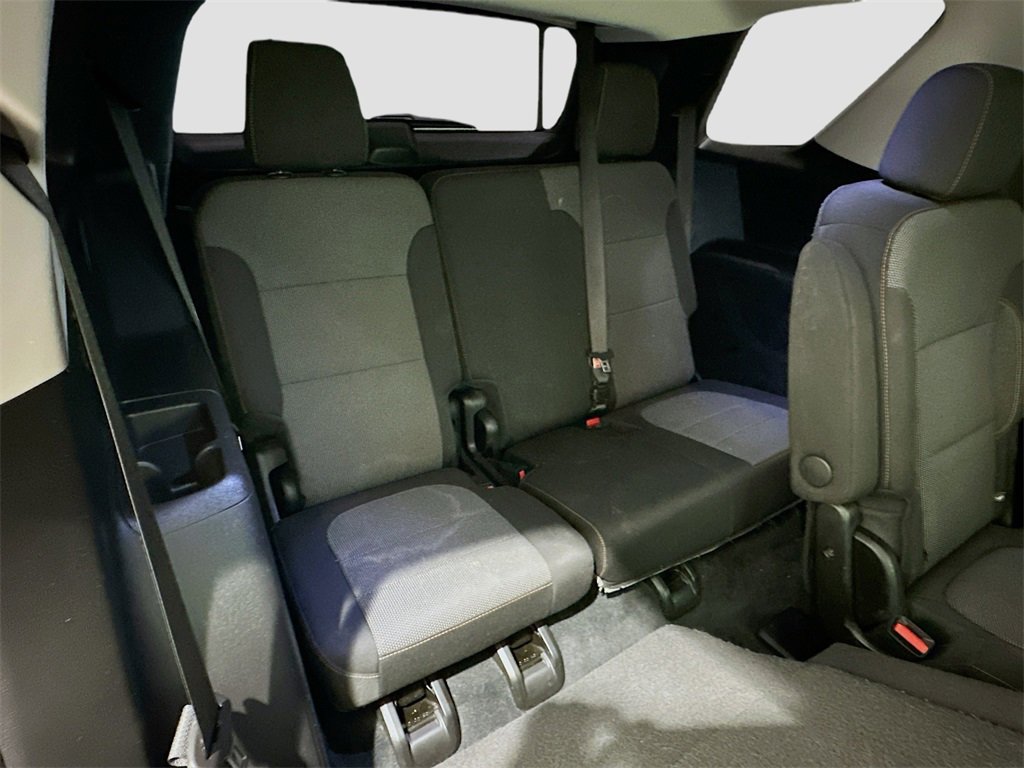 Used 2021 Chevrolet Traverse LT image 27