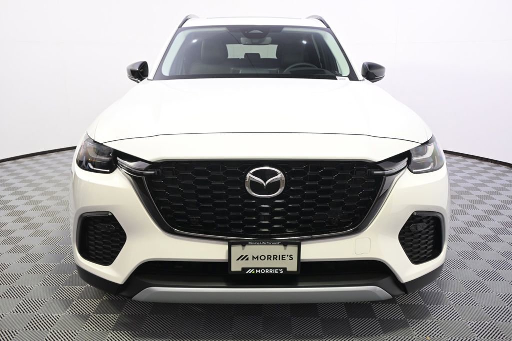New 2026 MAZDA CX-70 3.3 Turbo w/ Premium Package image 10
