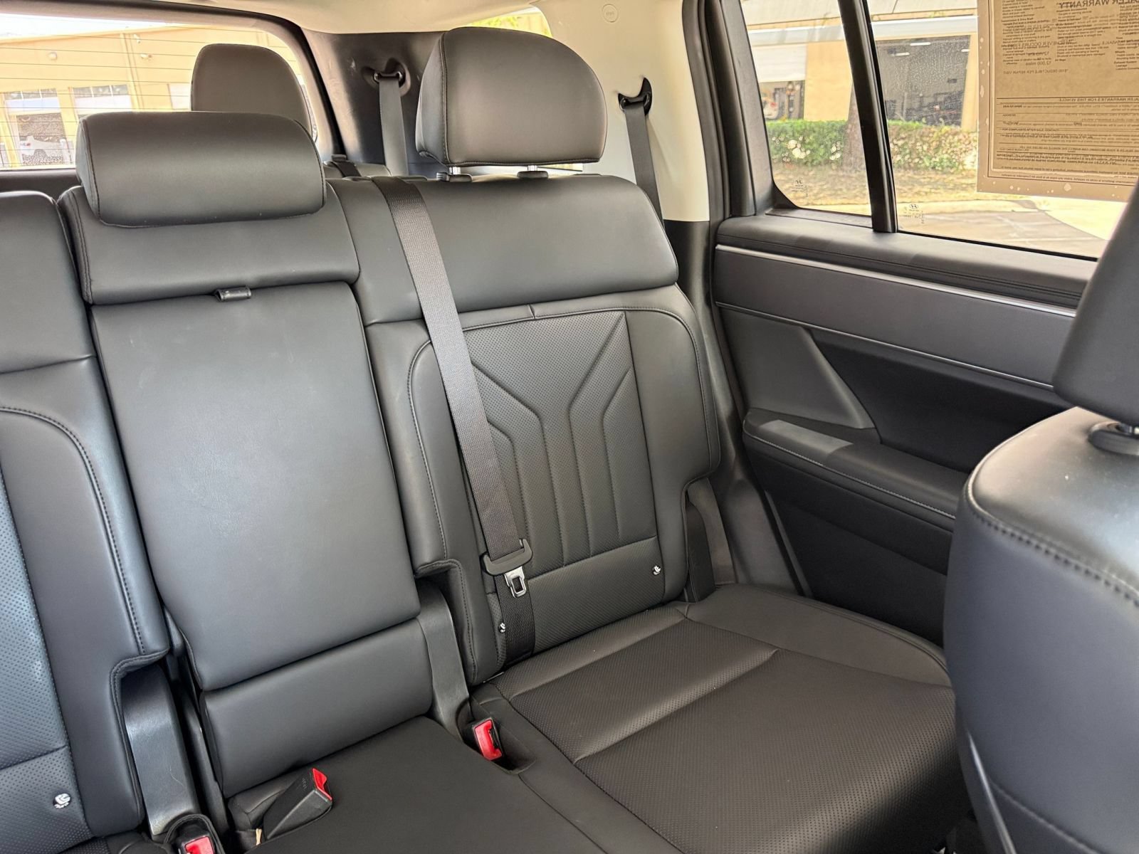 Used 2026 Hyundai Santa Fe SEL FWD image 38