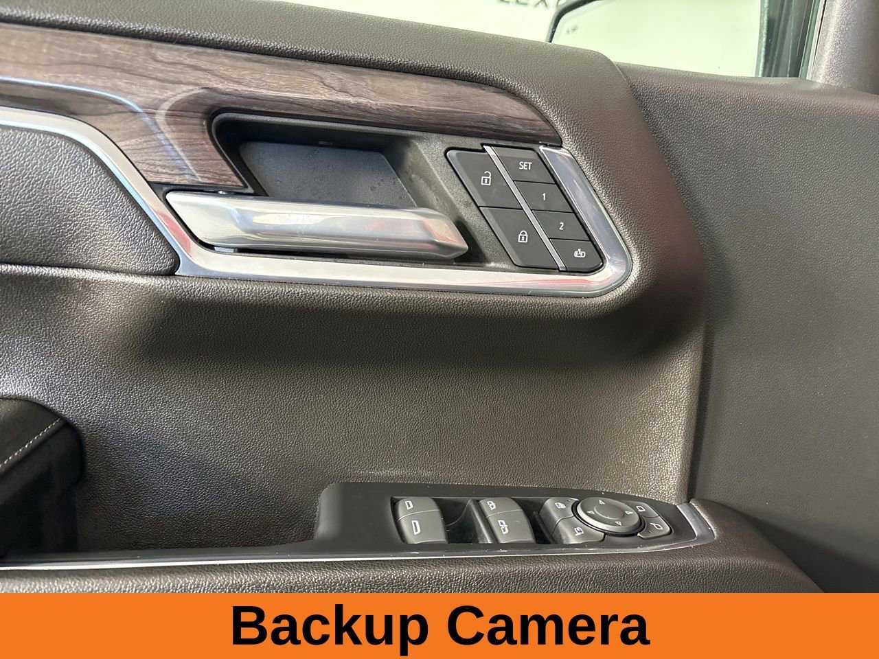 Used 2023 Chevrolet Silverado 1500 LTZ w/ LTZ Premium Package image 10