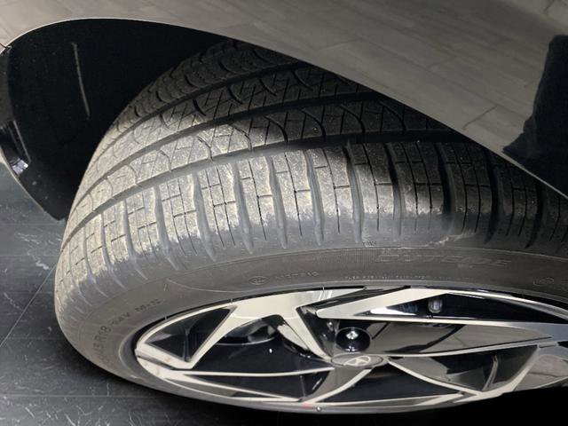 New 2026 Hyundai Sonata SEL image 30