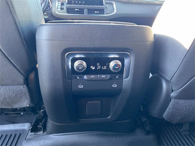 Certified 2023 GMC Yukon XL AT4 w/ Technology Package image 27