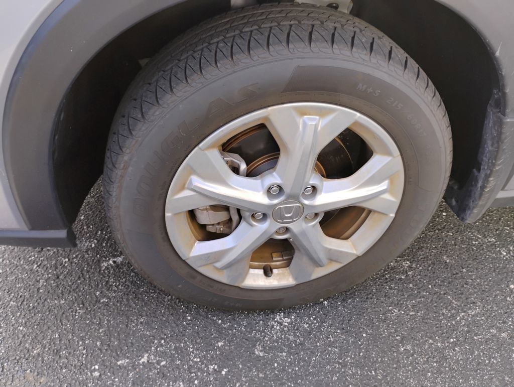 Used 2024 Honda HR-V LX image 11