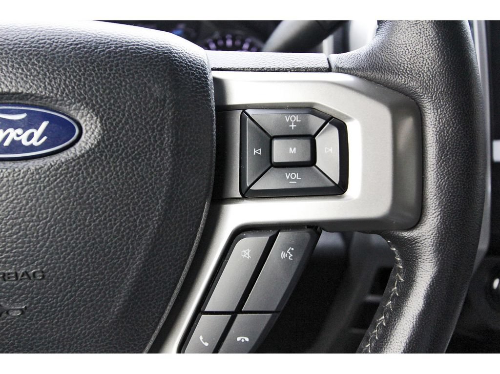 Used 2021 Ford F250 Lariat AWD/4WD image 20