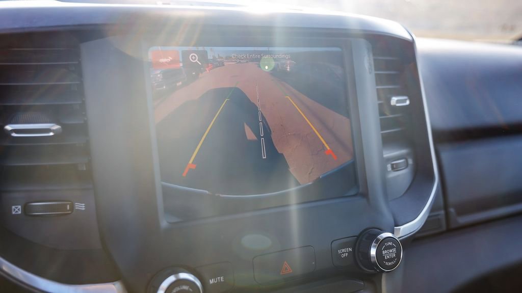 Certified 2024 RAM 2500 Big Horn image 23