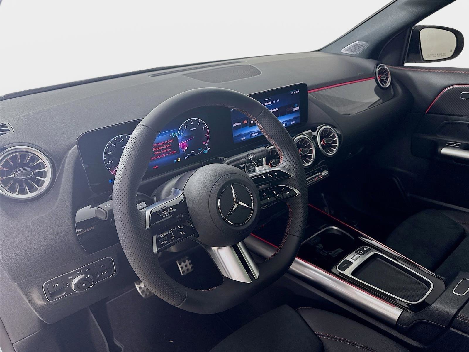 Certified 2025 Mercedes-Benz GLA 250 4MATIC image 9