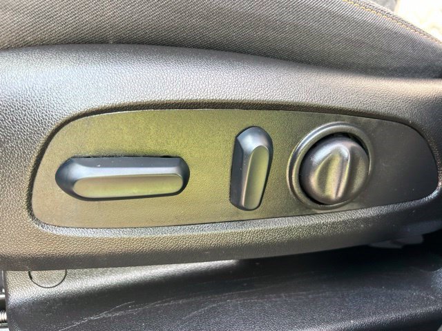 Used 2024 Chevrolet Equinox LT w/ LPO, Floor Liner Package AWD/4WD image 14