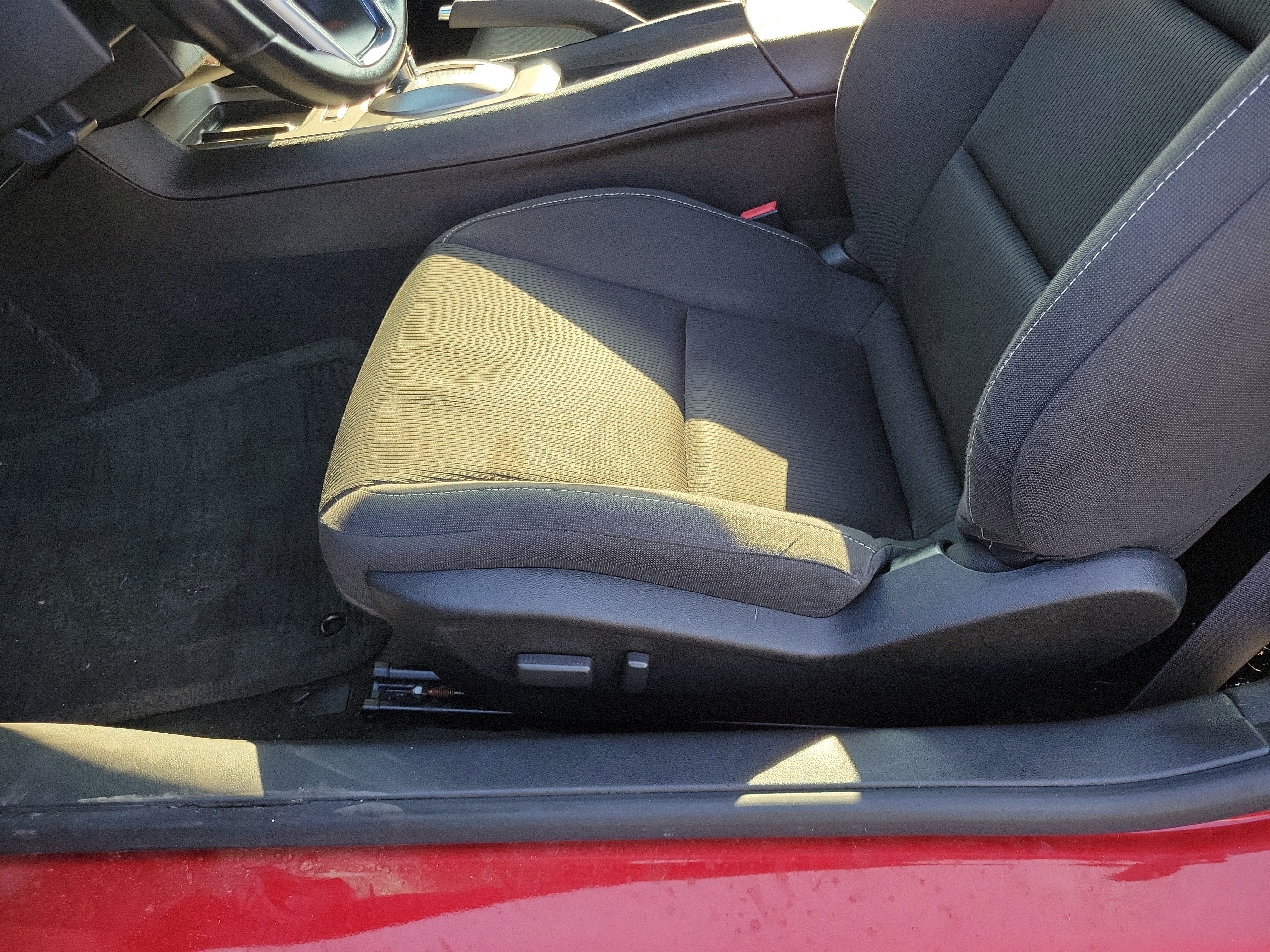 Used 2014 Chevrolet Camaro LT w/ Rear Vision Package RWD image 10