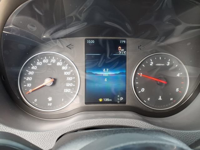 New 2026 Mercedes-Benz Sprinter 3500 image 12