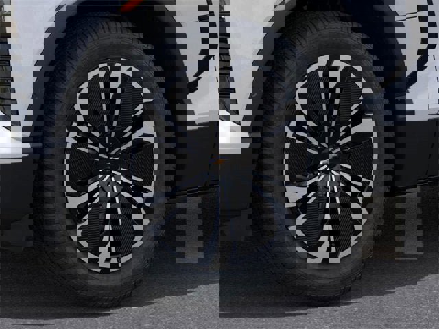 New 2026 Chevrolet Blazer EV LT image 9