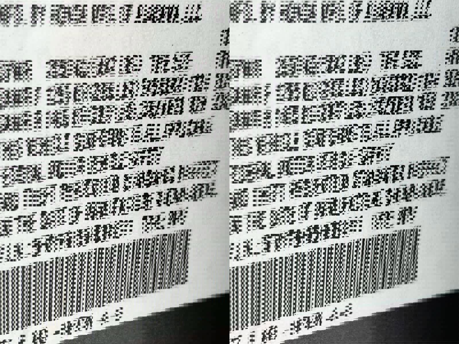 Used 2017 Honda Pilot Touring image 37