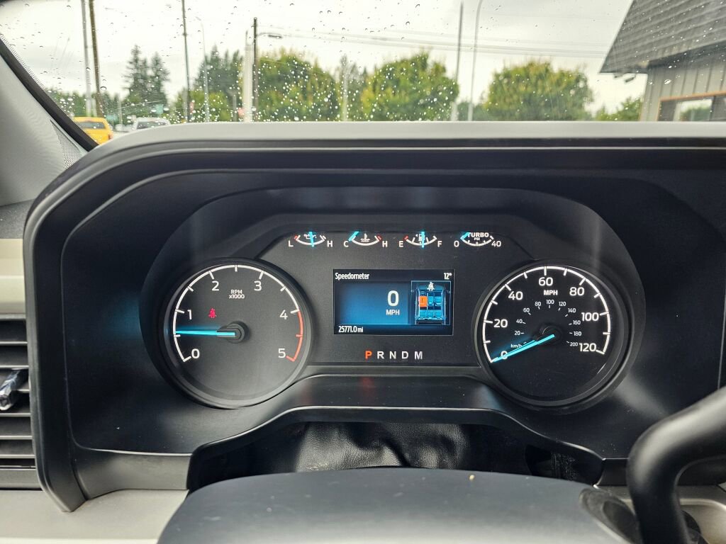 Used 2023 Ford F350 XLT image 21