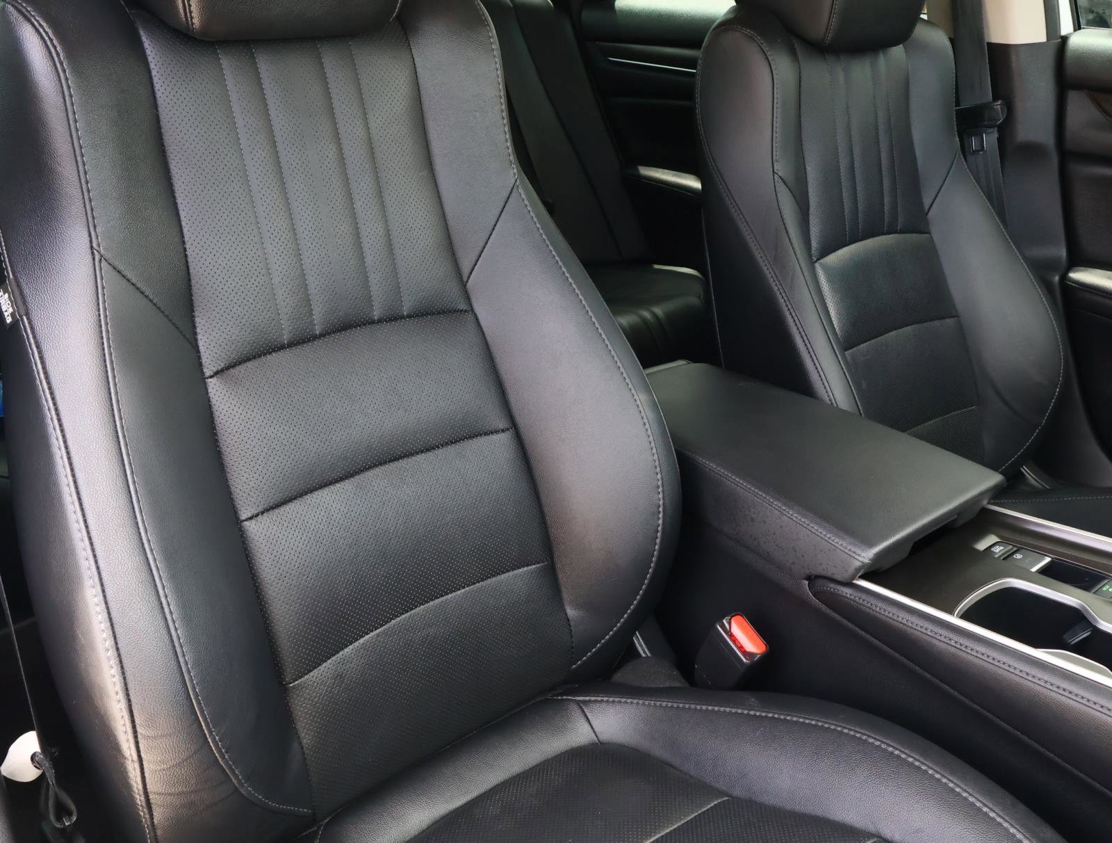 Used 2020 Honda Accord EX-L image 16