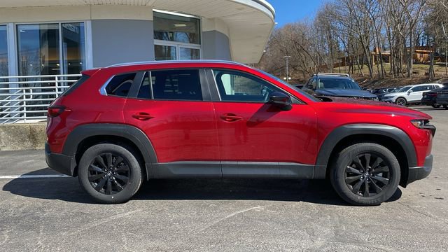 New 2026 MAZDA CX-50 AWD 2.5 S w/ Weather Package image 4