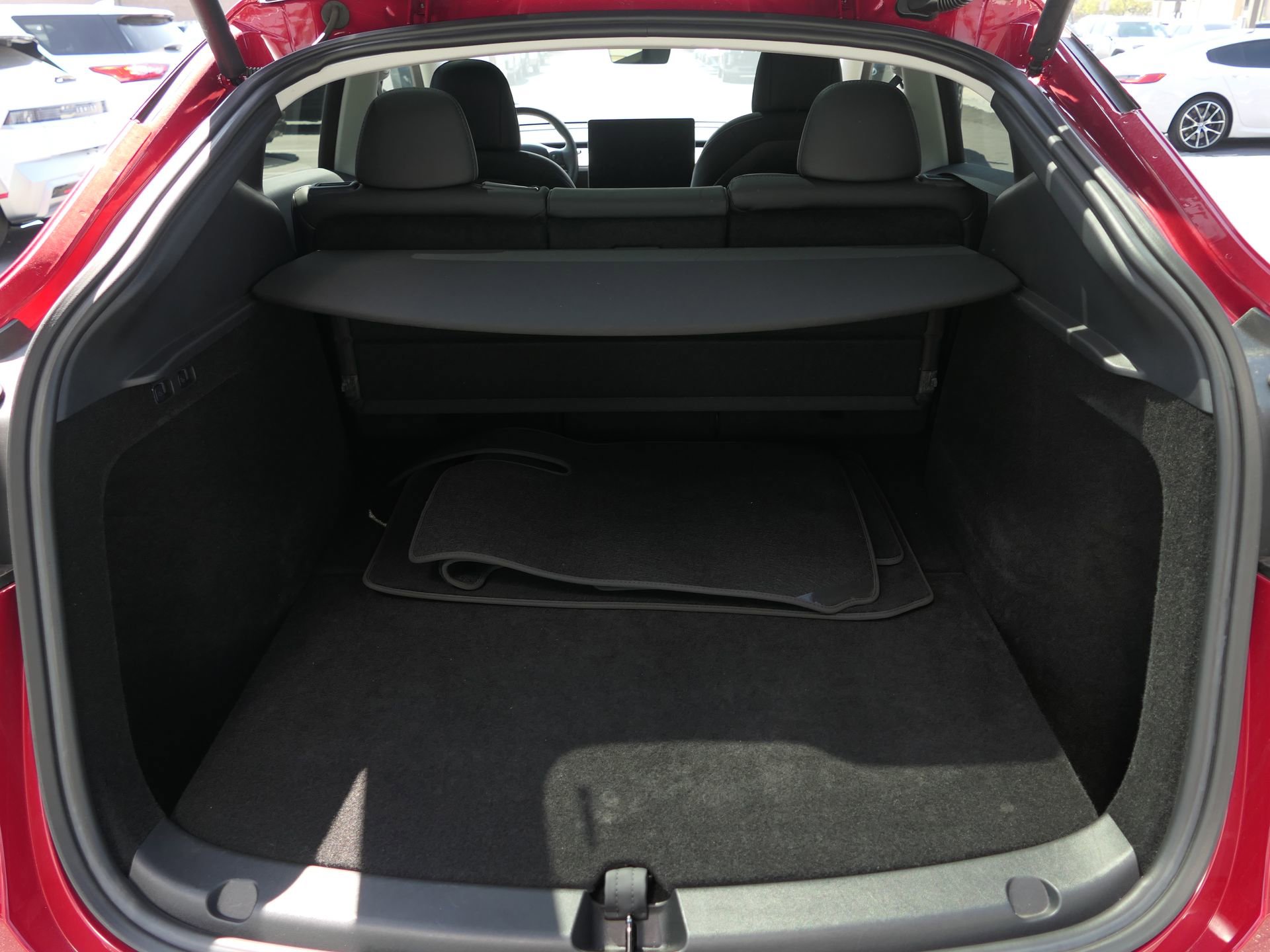 Used 2023 Tesla Model Y Long Range image 21