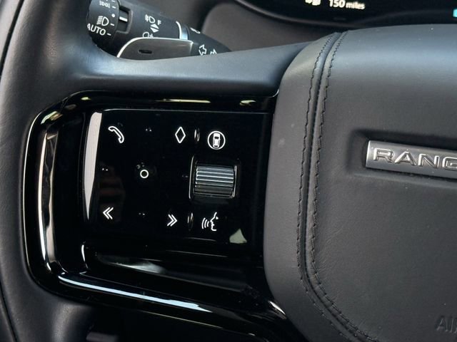 Used 2024 Land Rover Range Rover Sport Dynamic SE AWD/4WD image 13