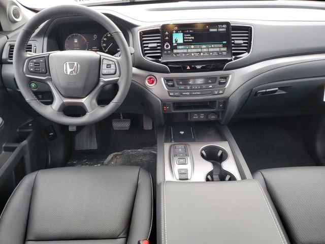 New 2026 Honda Ridgeline RTL image 9