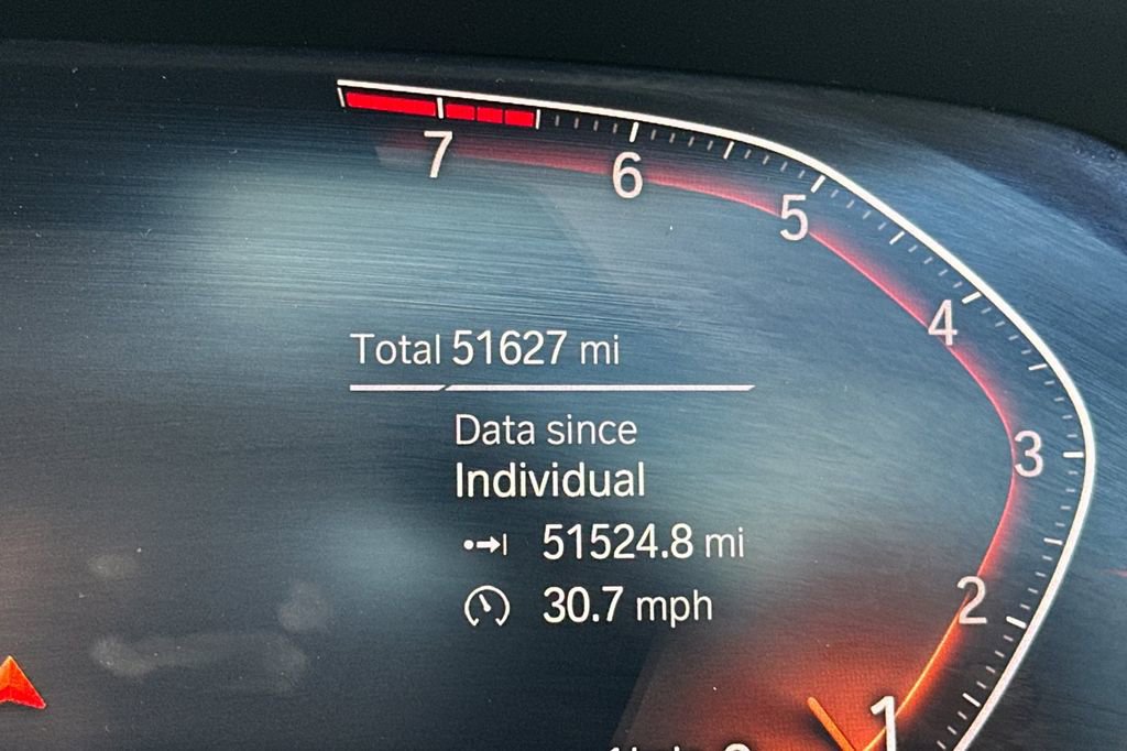 Used 2019 BMW X5 xDrive40i w/ M Sport Package image 31