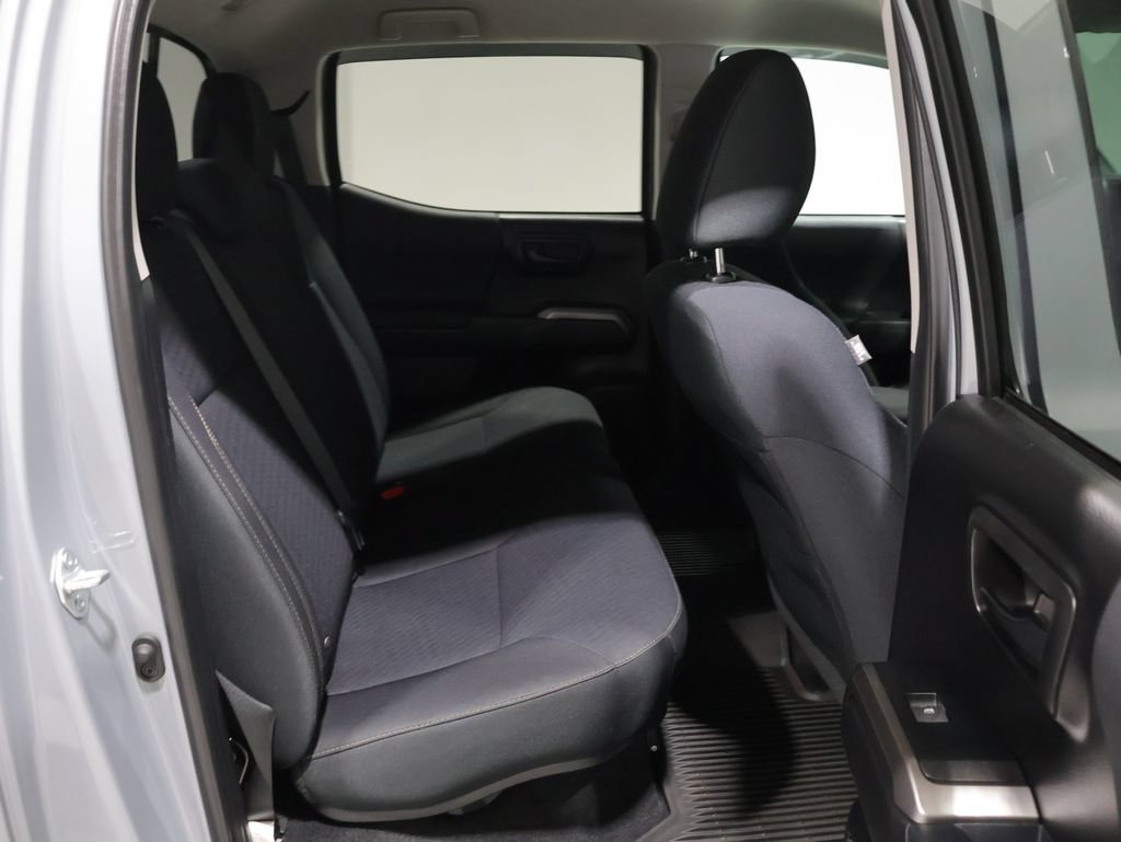 Used 2021 Toyota Tacoma SR5 w/ Trail Edition AWD/4WD image 20
