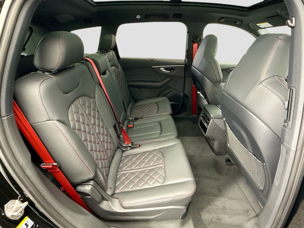 New 2026 Audi Q7 3.0T Prestige image 22