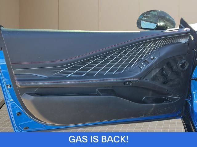 New 2026 Dodge Charger Scat Pack AWD/4WD image 16