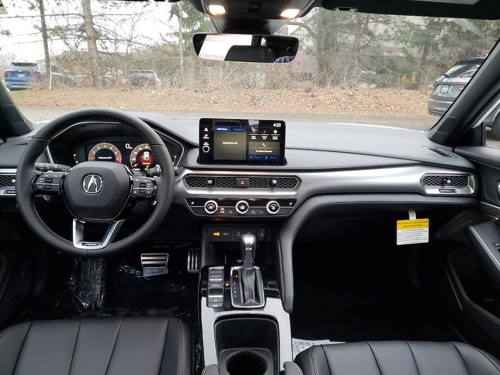 New 2026 Acura Integra A-Spec image 7