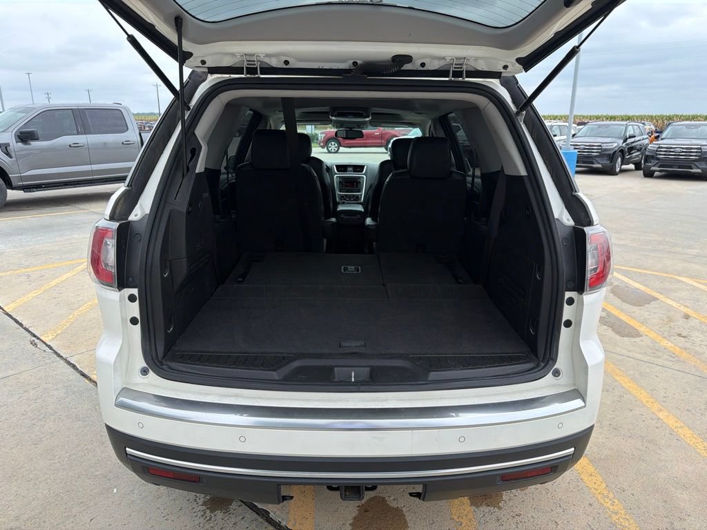 Used 2014 GMC Acadia SLT AWD/4WD image 22