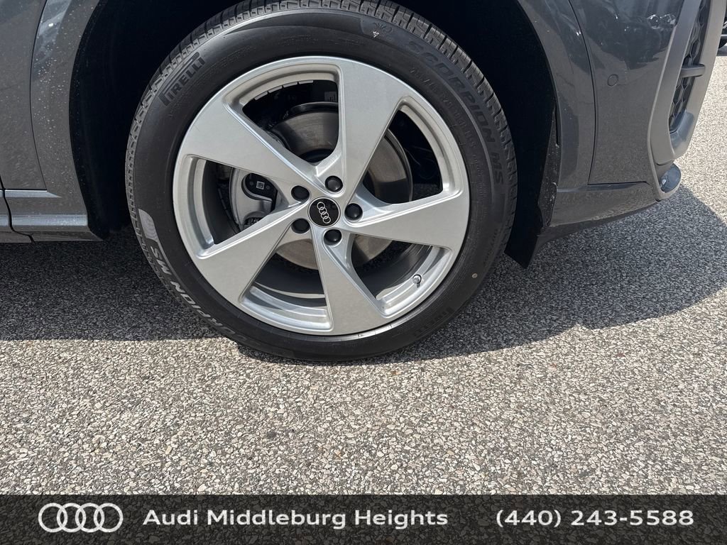 New 2026 Audi Q5 Premium Plus image 24