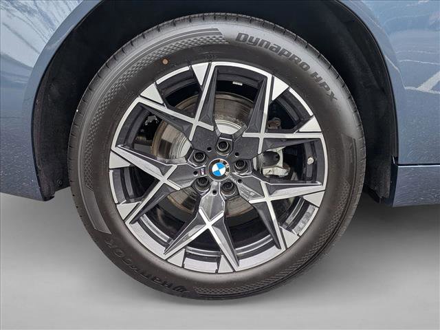 Used 2026 BMW X3 xDrive30 w/ M Sport Package AWD/4WD image 22