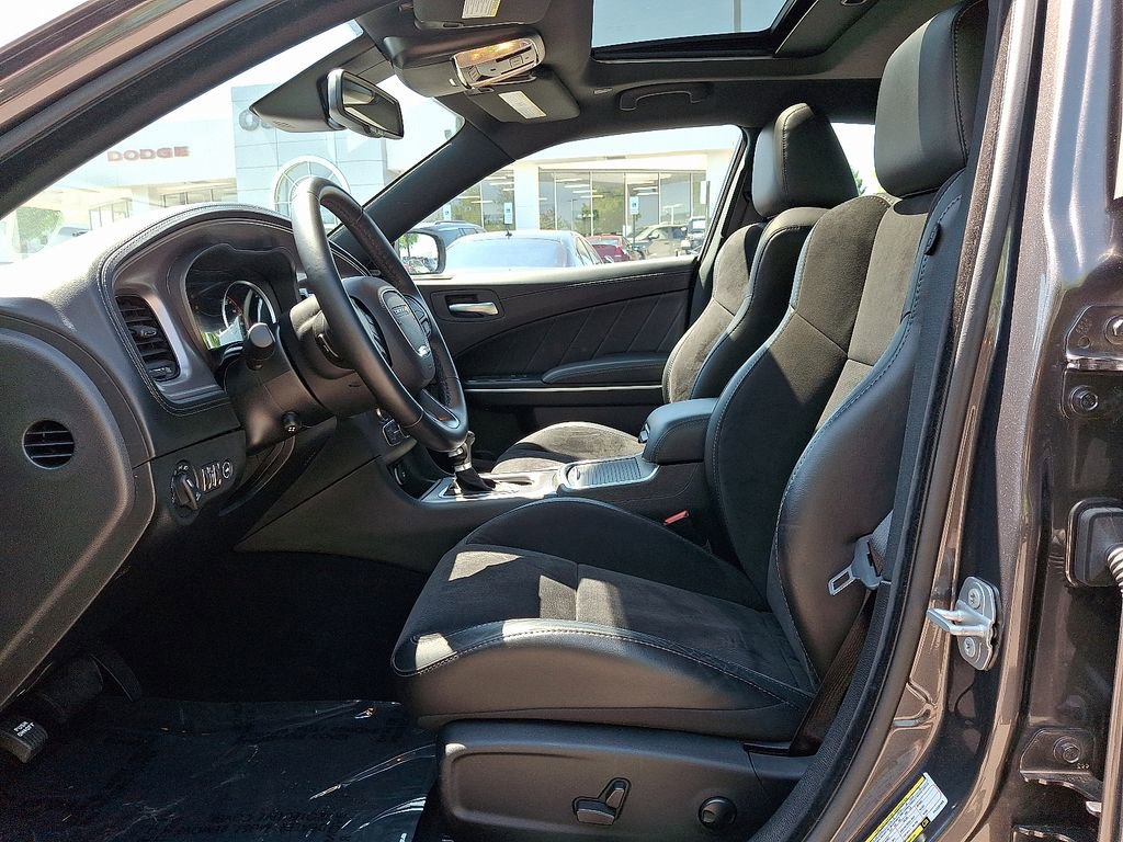 Certified 2023 Dodge Charger GT w/ Plus Group AWD/4WD image 13