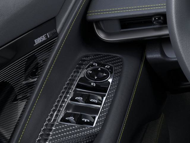 New 2025 Chevrolet Corvette Stingray Premium Conv w/ Z51 Performance Package RWD image 22