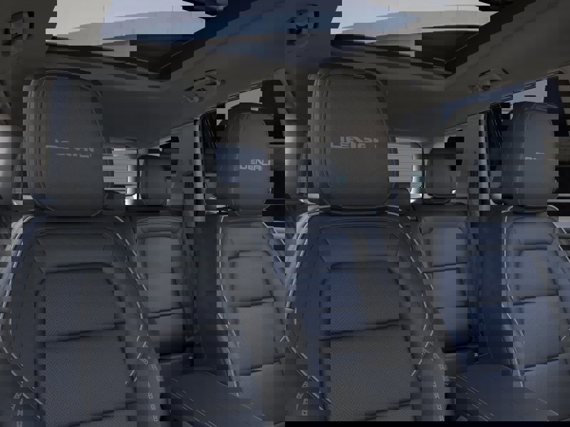 New 2026 GMC Terrain Denali AWD/4WD image 24