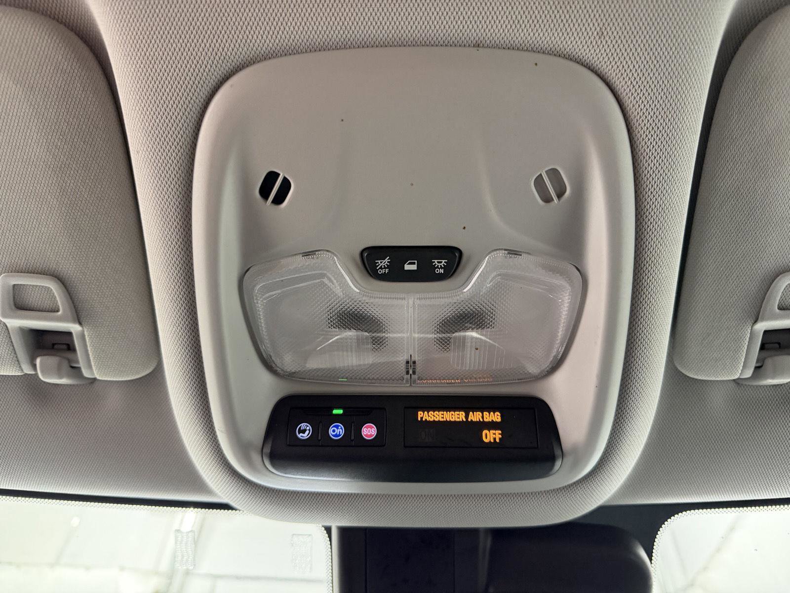 Used 2022 Chevrolet TrailBlazer LT w/ Convenience Package image 15