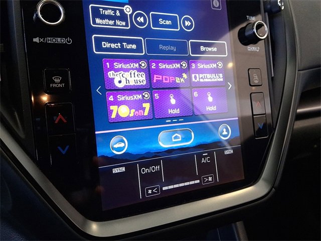 Used 2023 Subaru WRX Premium image 16