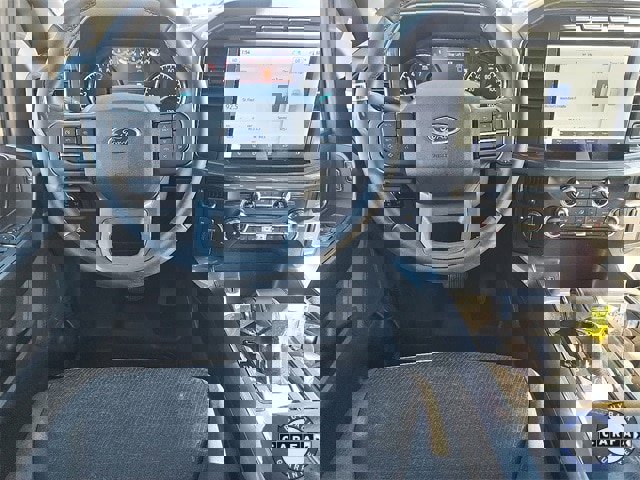 Certified 2023 Ford F150 XLT w/ Equipment Group 302A High image 9