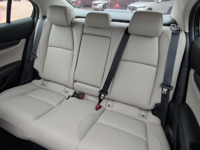 New 2026 MAZDA MAZDA3 2.5 S Sedan w/ Preferred Pkg image 7