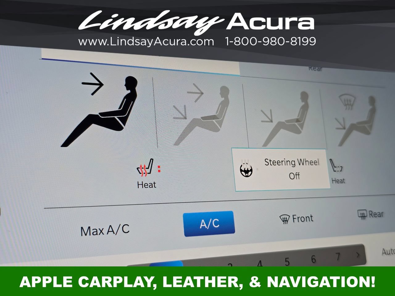 Used 2024 Chrysler Pacifica Limited FWD image 18