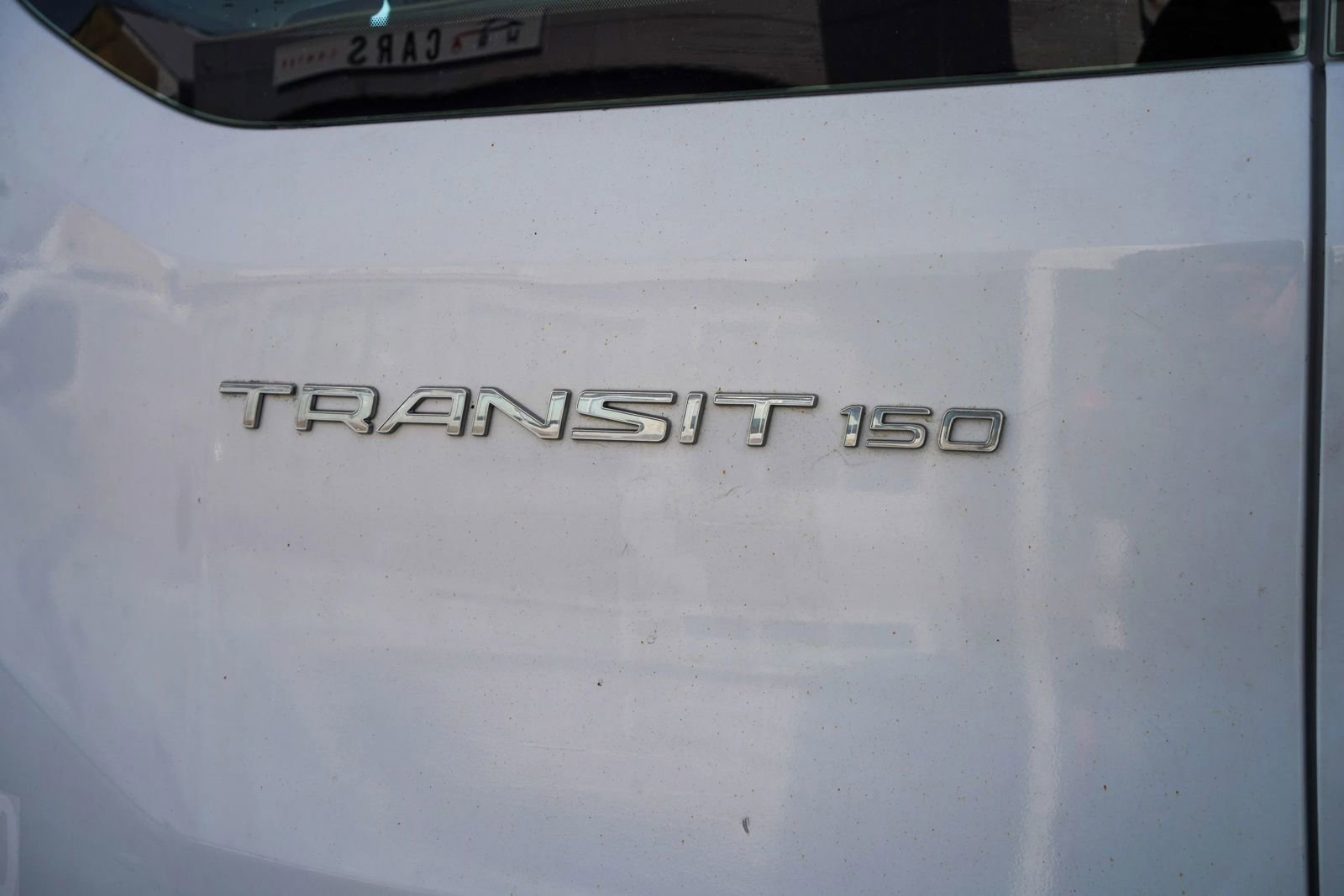 Used 2018 Ford Transit 150 XL RWD image 25