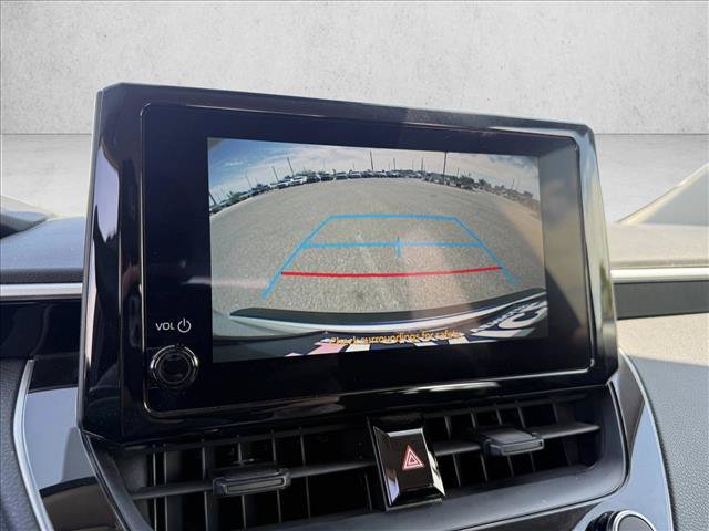 Used 2024 Toyota Corolla LE FWD image 18