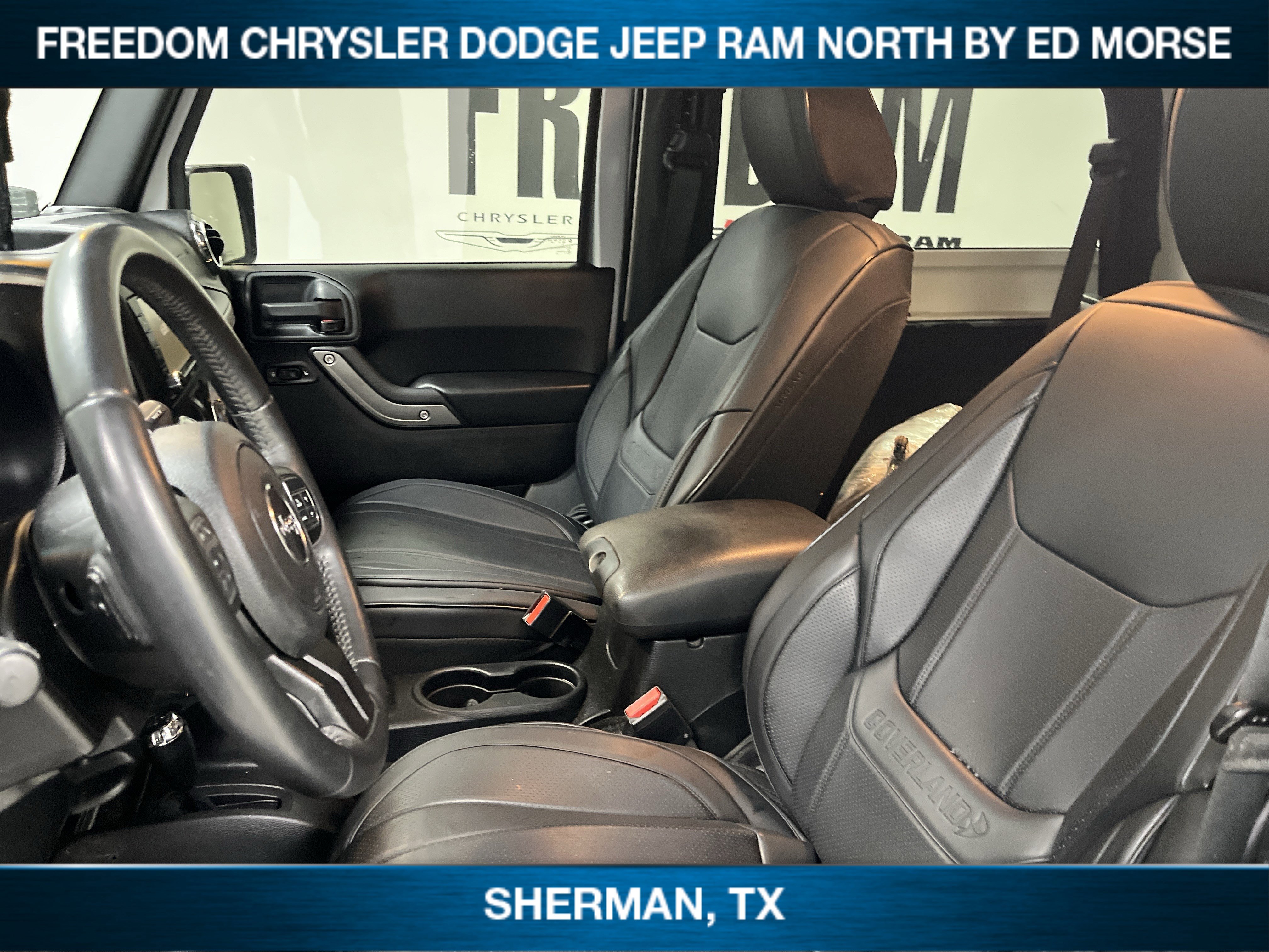 Used 2016 Jeep Wrangler Sport w/ Quick Order Package 24S image 8