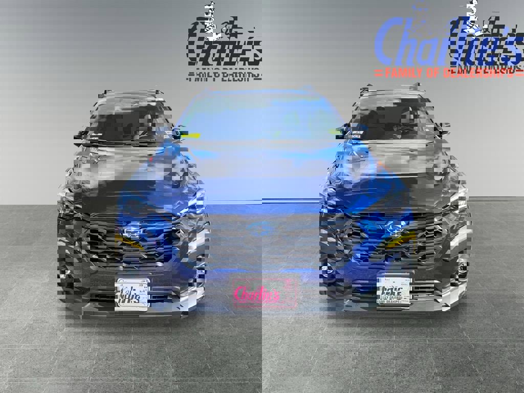 Used 2024 Subaru Crosstrek 2.5i Sport image 2