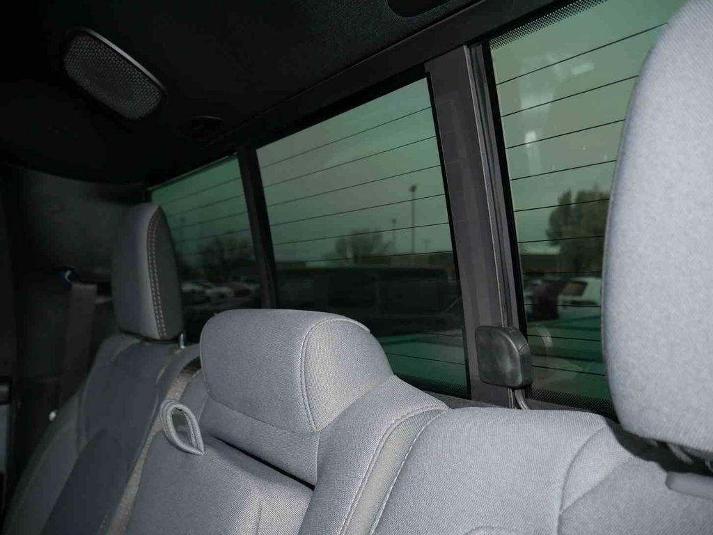 Used 2021 RAM 1500 Big Horn image 22