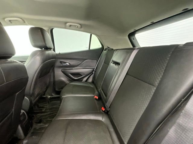 Used 2018 Buick Encore Preferred image 7