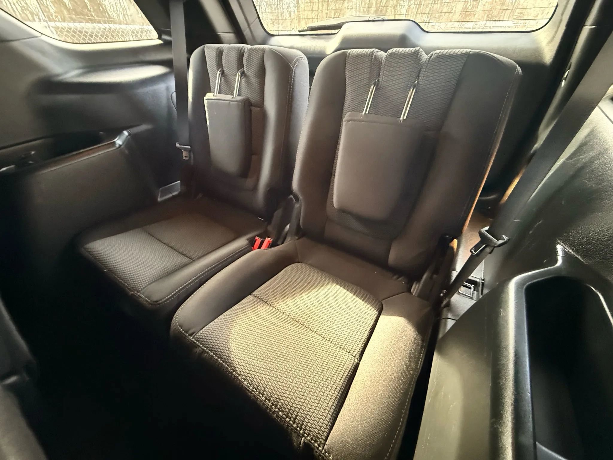 Used 2019 Ford Explorer XLT image 63